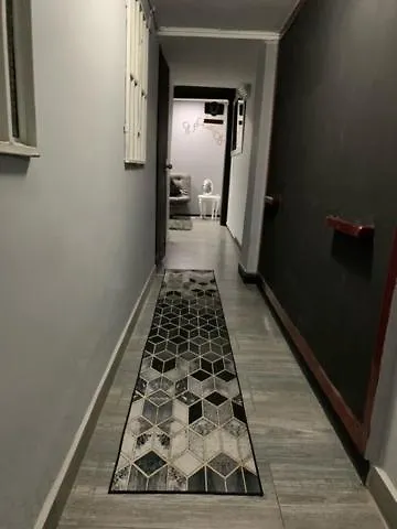 Apartamento Imperial Serenity Suite Poblado 301A Medellín