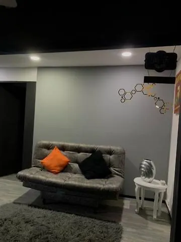 Imperial Serenity Suite Poblado 301A Medellin