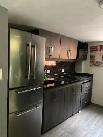 Imperial Serenity Suite Poblado 301A Medellin Apartment