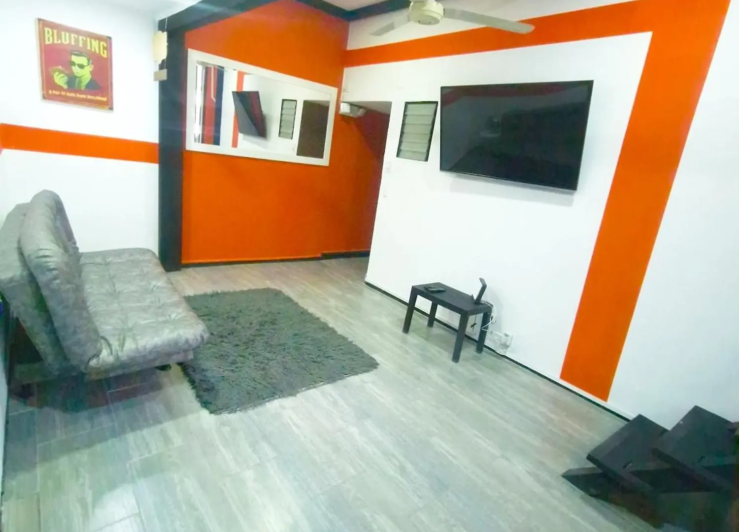 Apartment Imperial Serenity Suite Poblado 301A Medellin