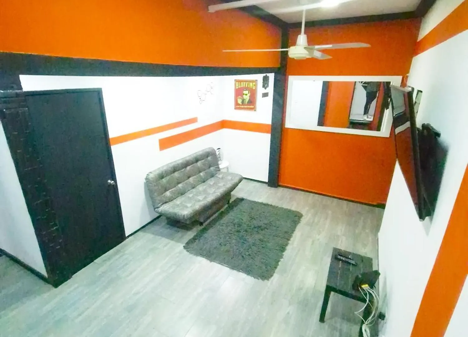 Apartment Imperial Serenity Suite Poblado 301A Medellin Colombia