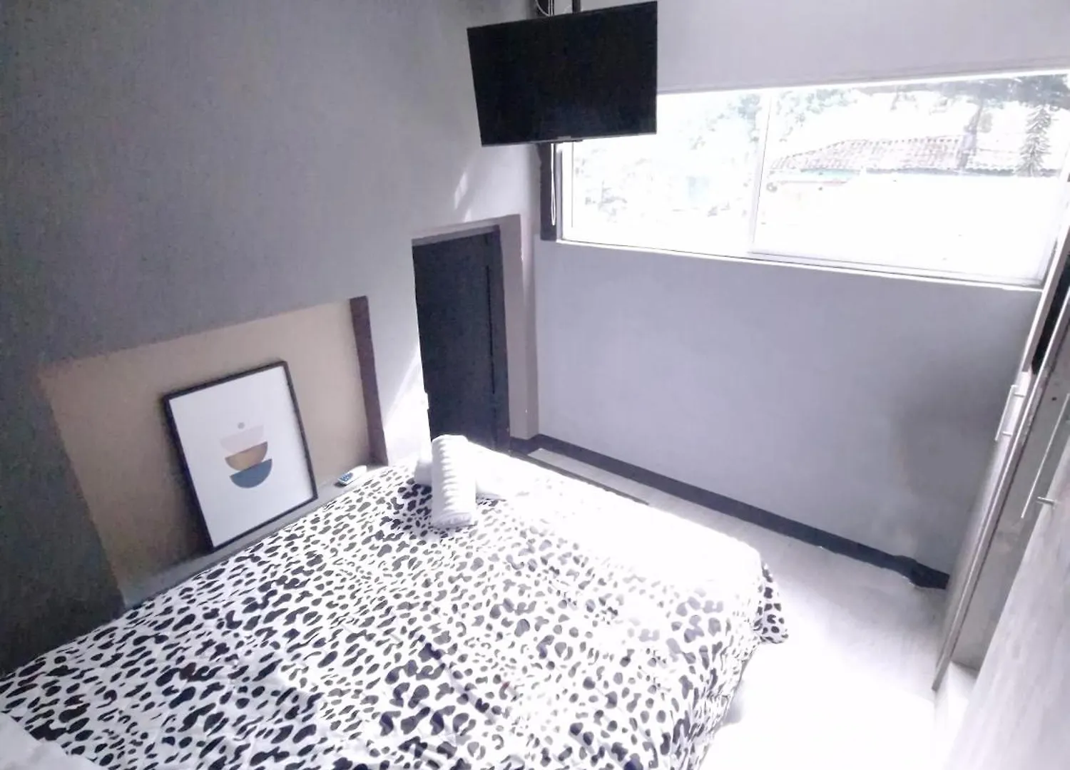 Imperial Serenity Suite Poblado 301A Medellin